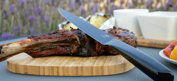 ¿Cómo marinar carne para asar? 🥩