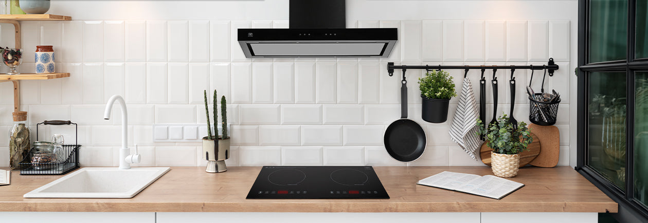 La cocina integral perfecta