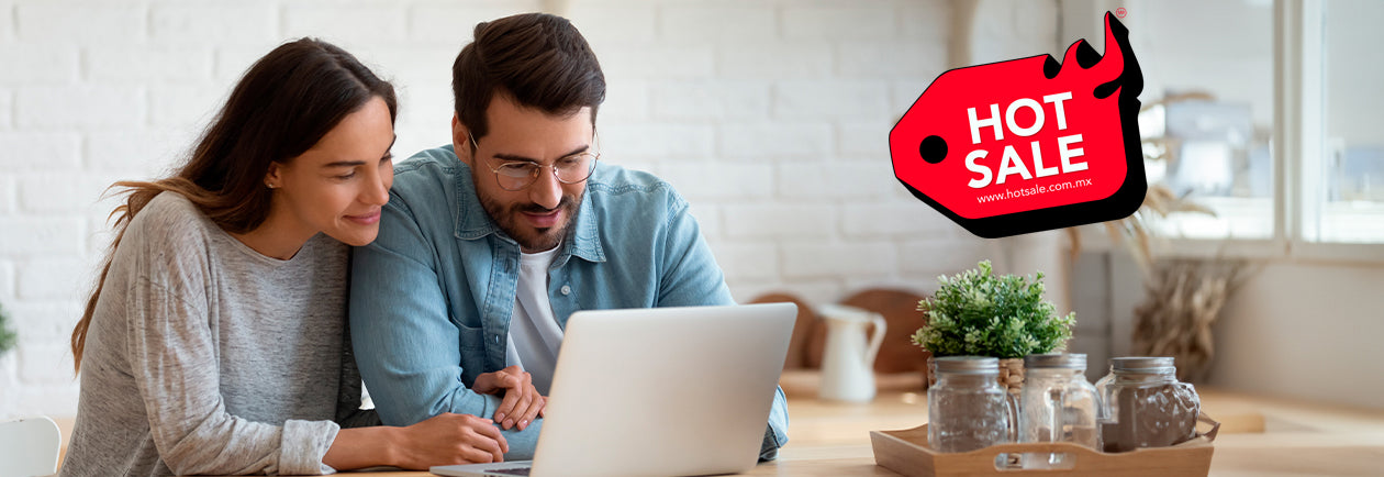 ¿Qué es Hot Sale? Todo lo que tienes que saber