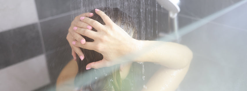 ¿Bañarse con agua caliente es bueno? – Todos los beneficios que debes conocer