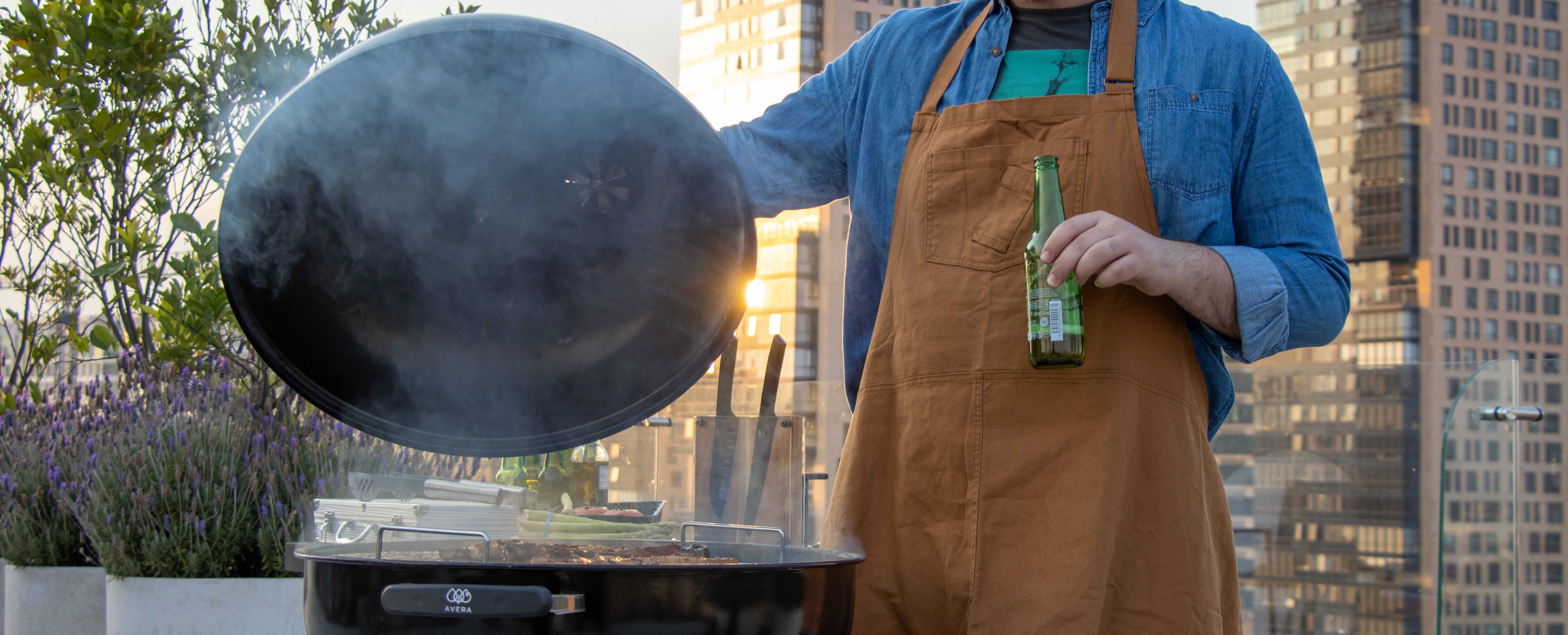 ¿Cómo prender un asador? – Las mejores técnicas para encender carbón para una parrillada