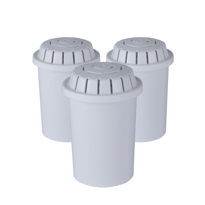 Filtros de repuesto para jarra filtradora de agua 3.5 L