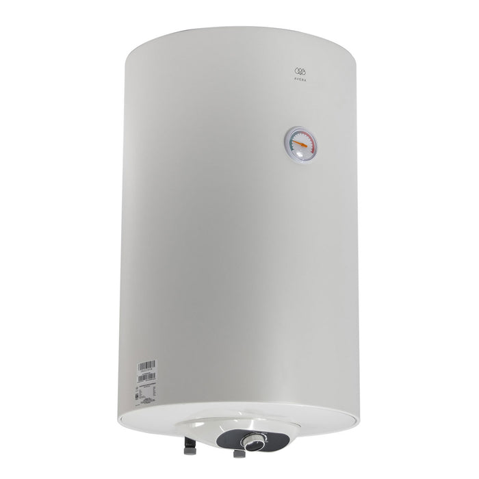 Calentador de agua de depósito eléctrico 80 Litros 127 V, 2 Servicios