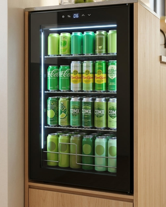 Refrigeración