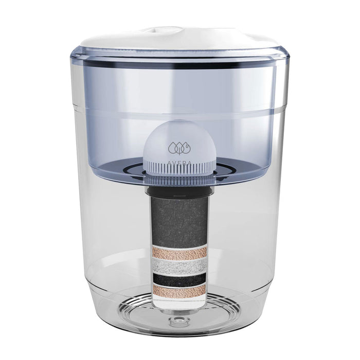 Filtro de agua tipo garrafón 20 L para dispensador