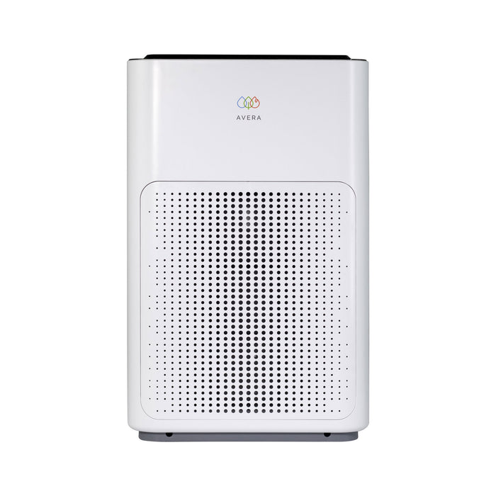 Purificador de aire inteligente WiFi - cubre hasta 25m2