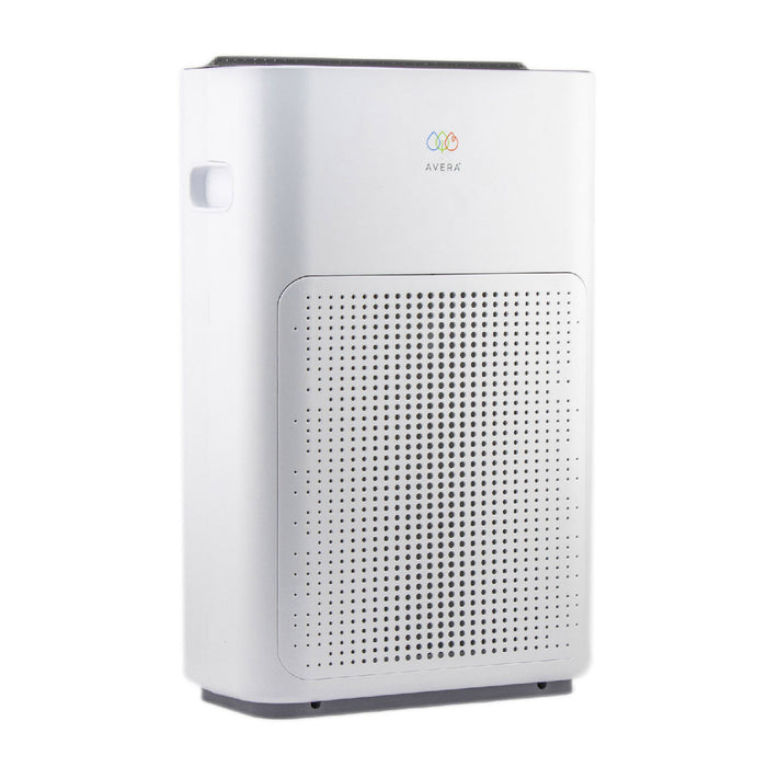 Purificador de aire inteligente WiFi - cubre hasta 25m2