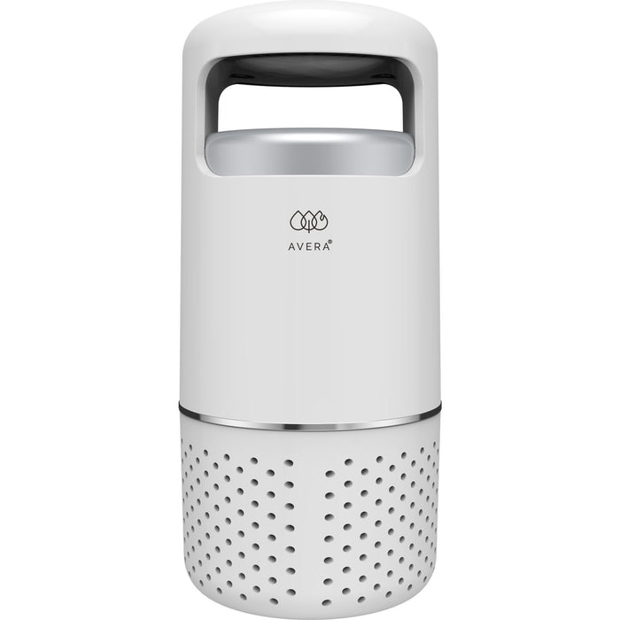 Purificador de aire portátil cobertura 1.2m2