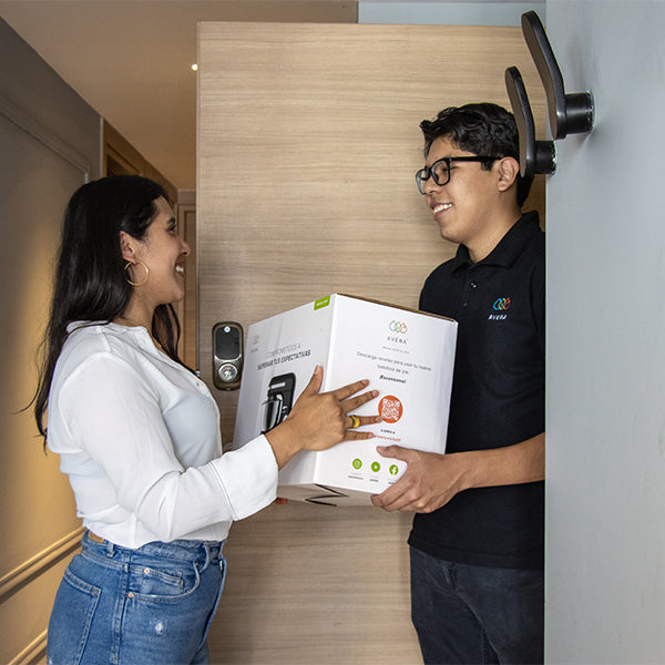 Comprometidos a superar tus expectativas