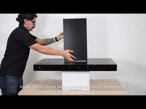 Campanas de cocina Avera