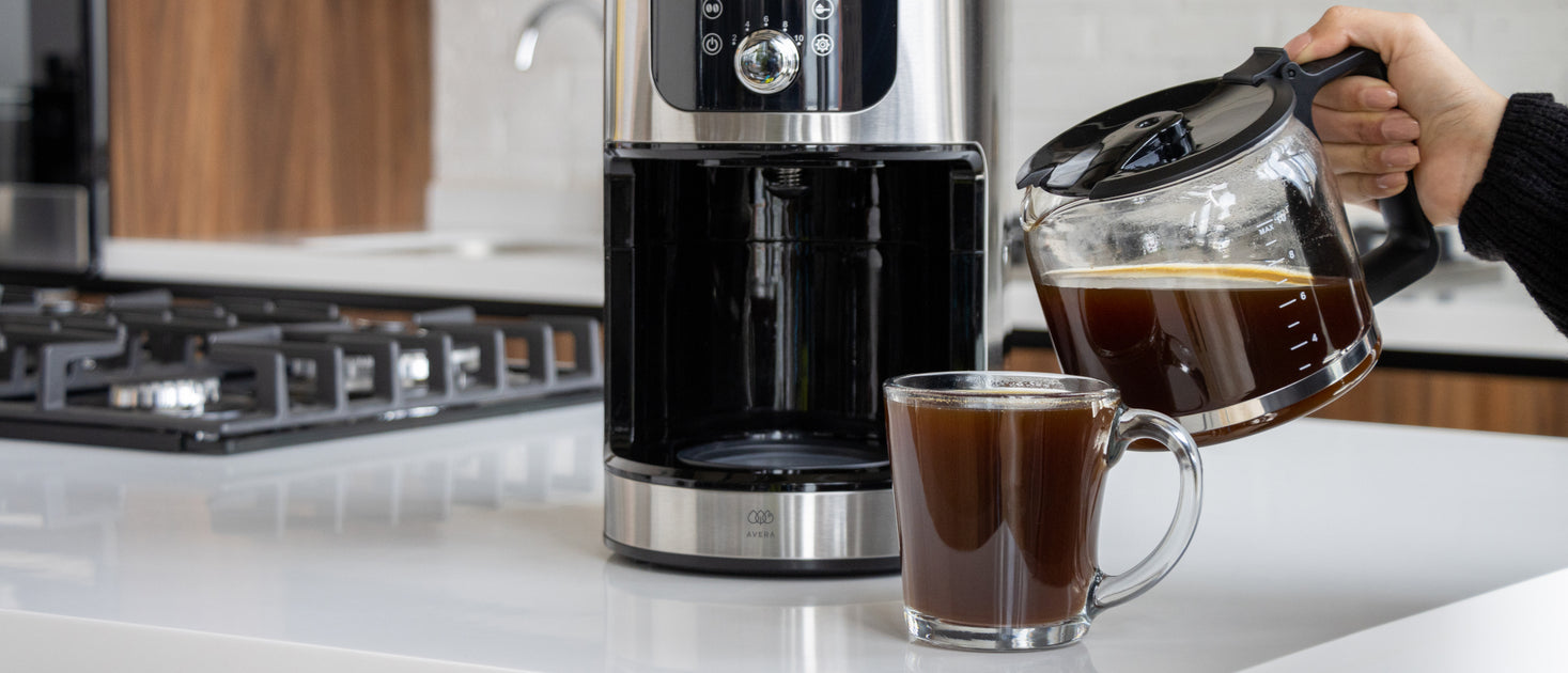 Mejora el sabor de tu café con el filtro de agua para cafetera Delonghi 