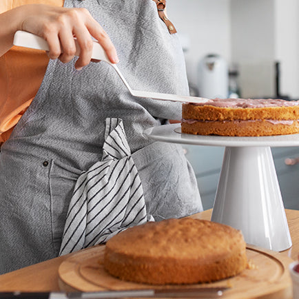 ¿Cómo hacer pastel en horno eléctrico?