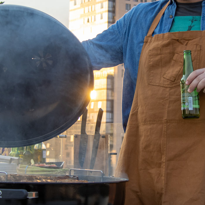 ¿Cómo prender un asador? – Las mejores técnicas para encender carbón para una parrillada