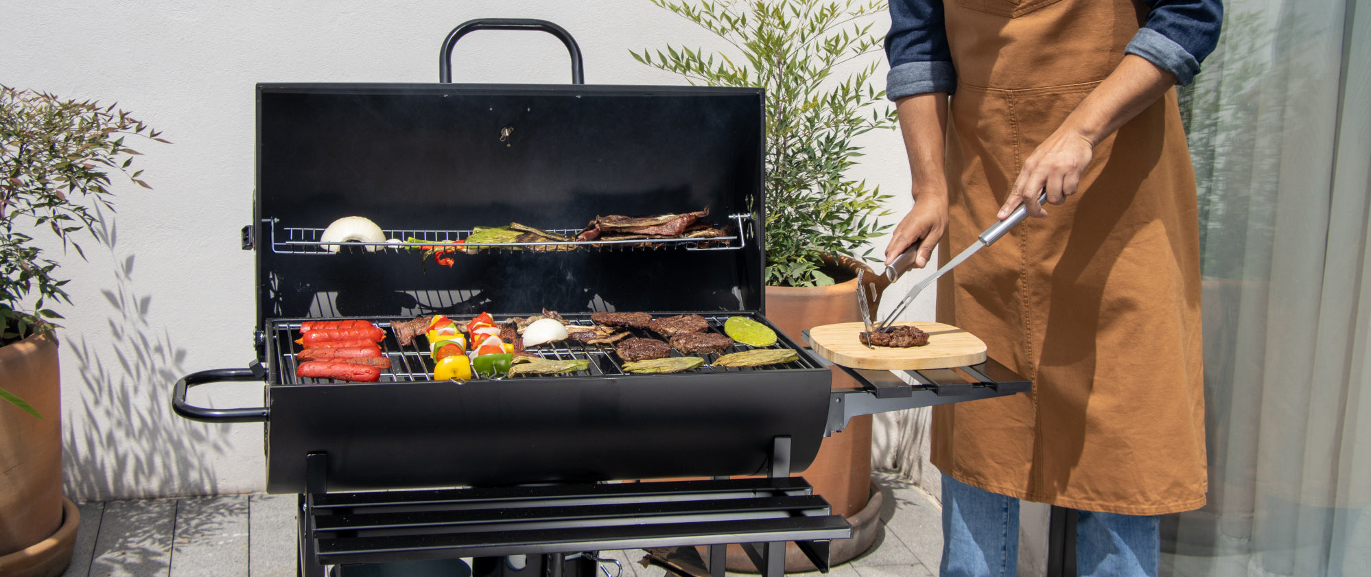 ¿Qué se necesita para hacer una carne asada? 🥩 — Avera ¿Qué se necesita para hacer una carne asada? 🥩 — Avera