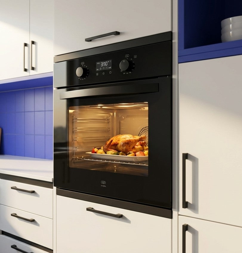 Horno Eléctrico Avera