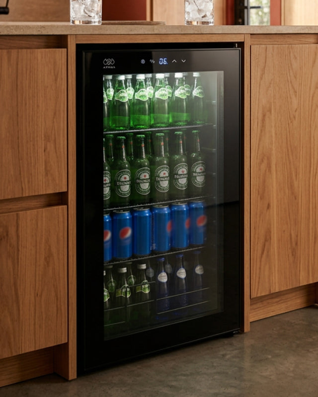 Refrigeración | Cavas, Frigobares y Más