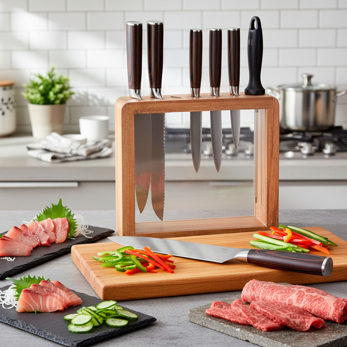 Utensilios y Artículos de Cocina