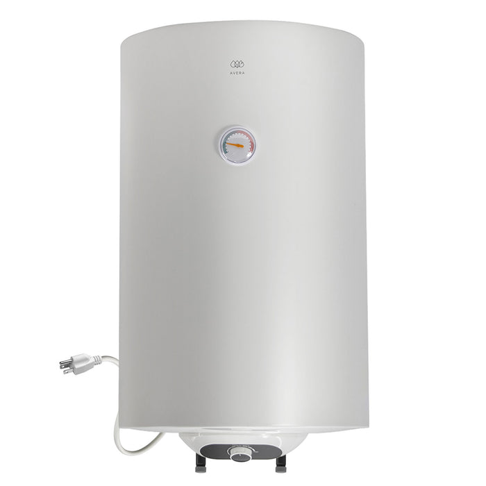 Calentador de agua de depósito eléctrico 50 Litros 127 V, 1.5 Servicios