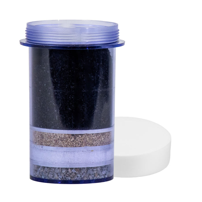 Cartucho de repuesto para filtro de agua 5 L