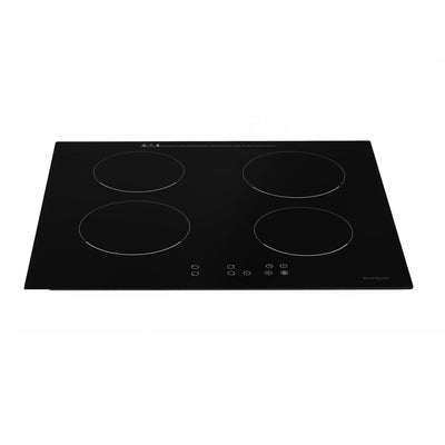 Parrilla de inducción 4 quemadores 59 cm 7000 W 220 V