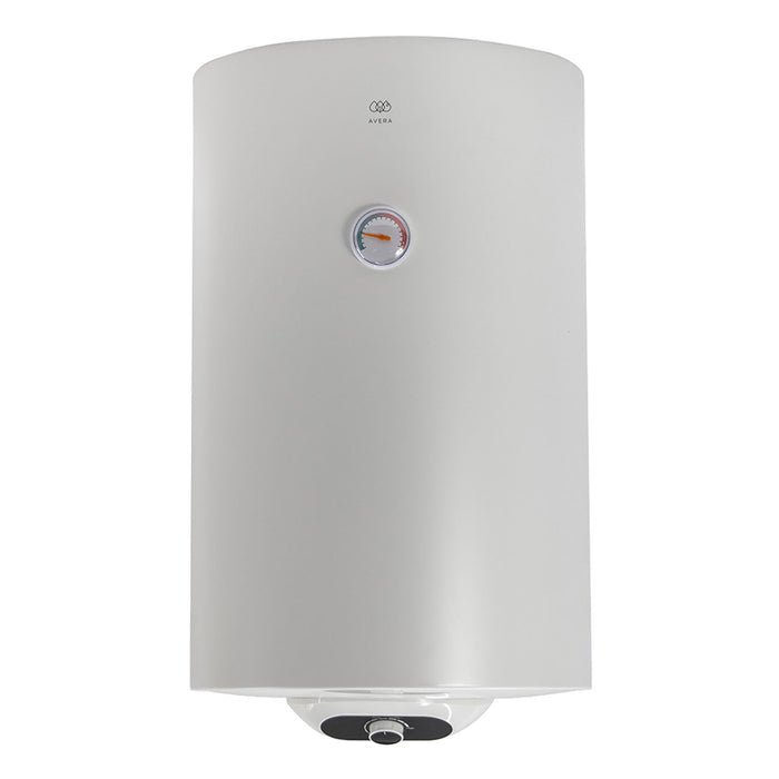 Calentador de agua de depósito eléctrico 80 Litros 127 V, 2 Servicios