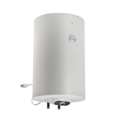 Calentador de agua de depósito eléctrico 50 Litros 127 V, 1.5 Servicios