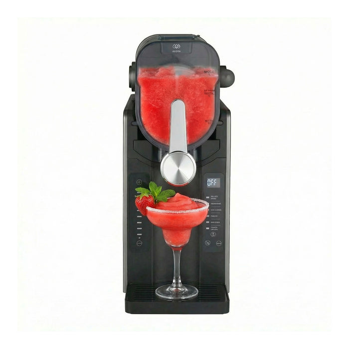 Máquina de frappés y bebidas congeladas 1.6 L 6 programas