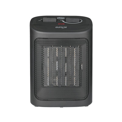 Calefactor eléctrico portátil - cobertura 15m2