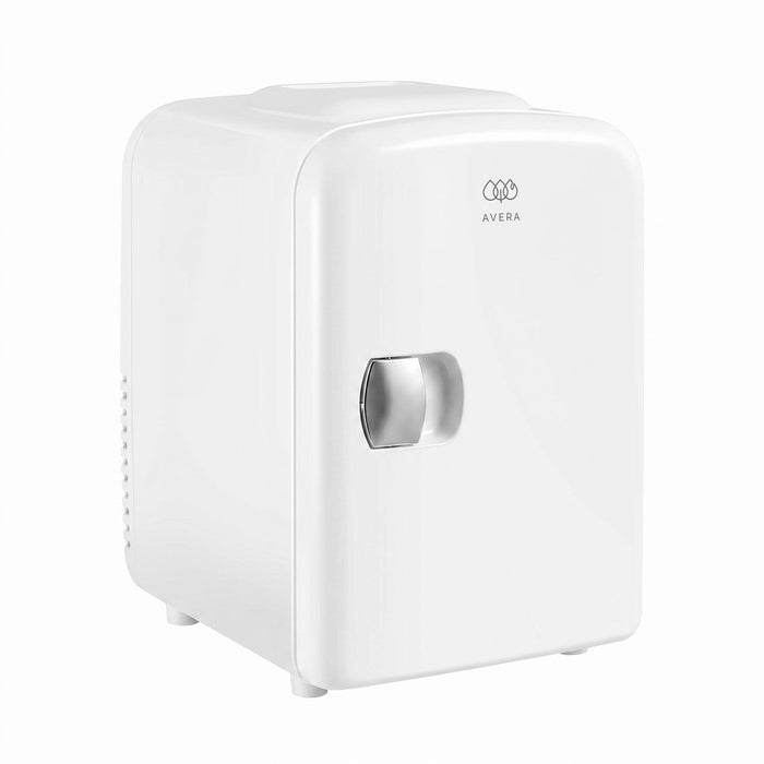Mini refrigerador portátil 4 L para skincare y auto