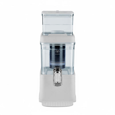 Filtro dispensador de agua 5 L - 5 etapas de filtración