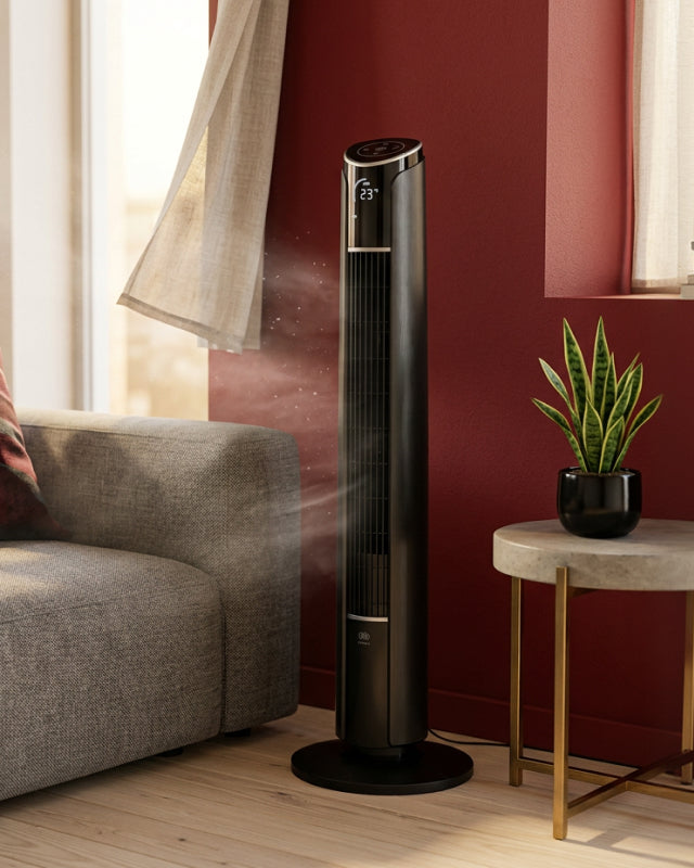 Climatización