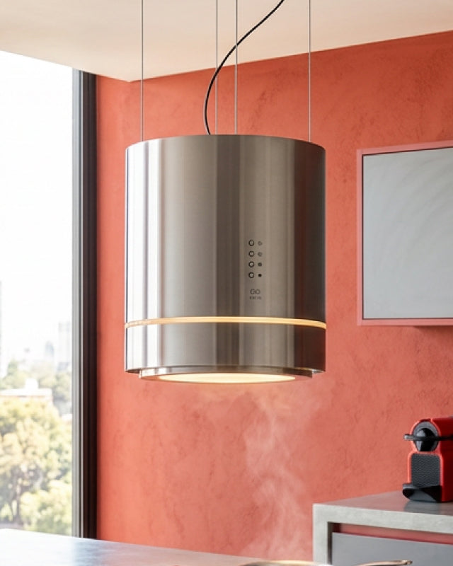 Campanas de cocina