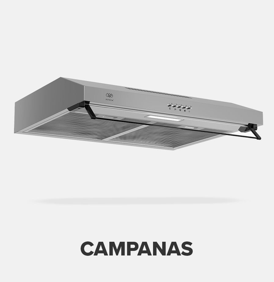 Campana para Cocina Avera