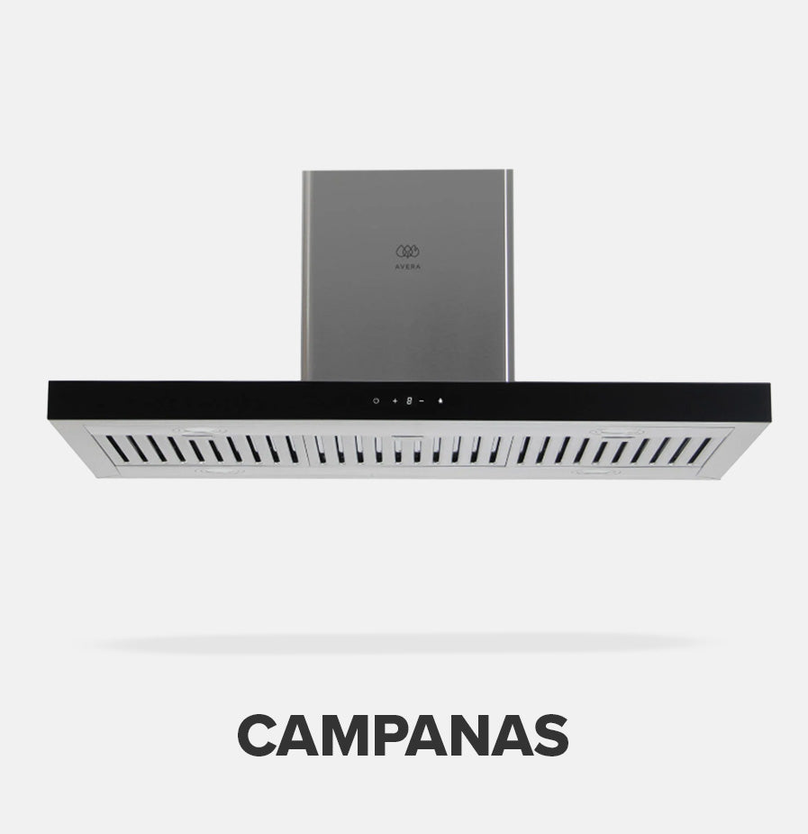 Campana para Cocina Avera