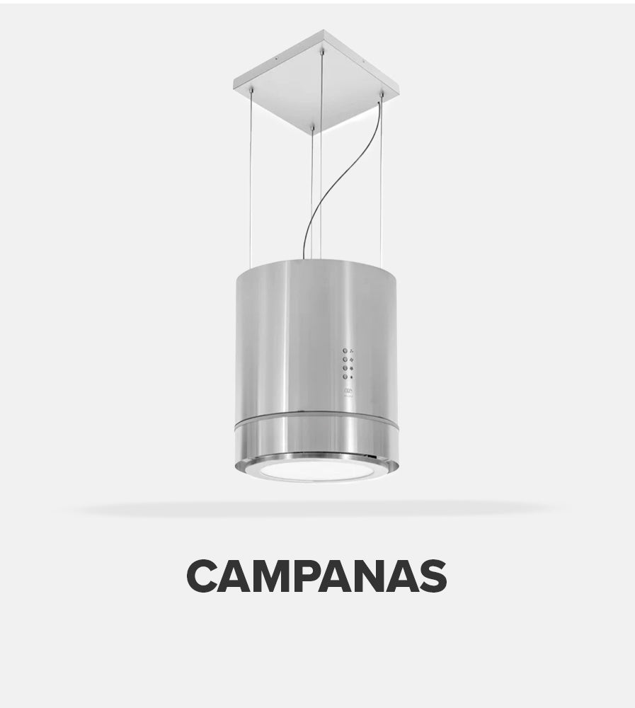 Campana para Cocina Avera