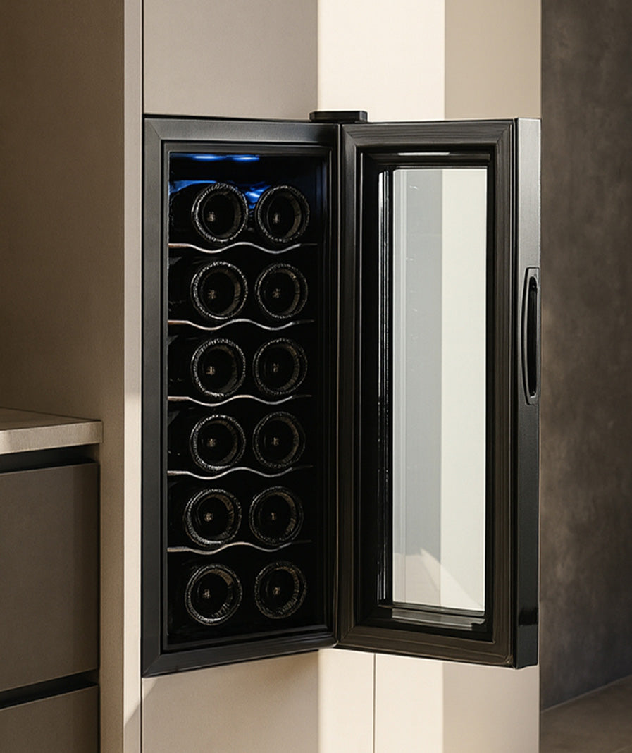 Cava de Vino Avera