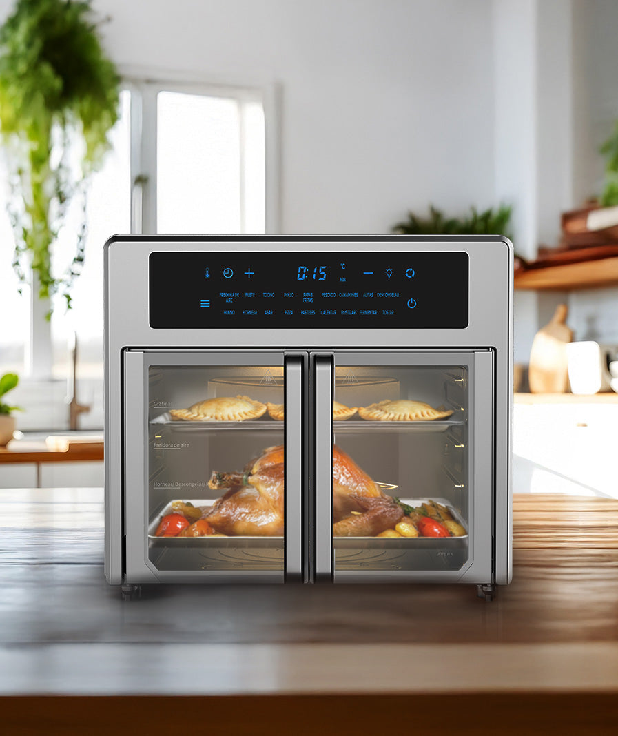 Línea de Cocina Avera