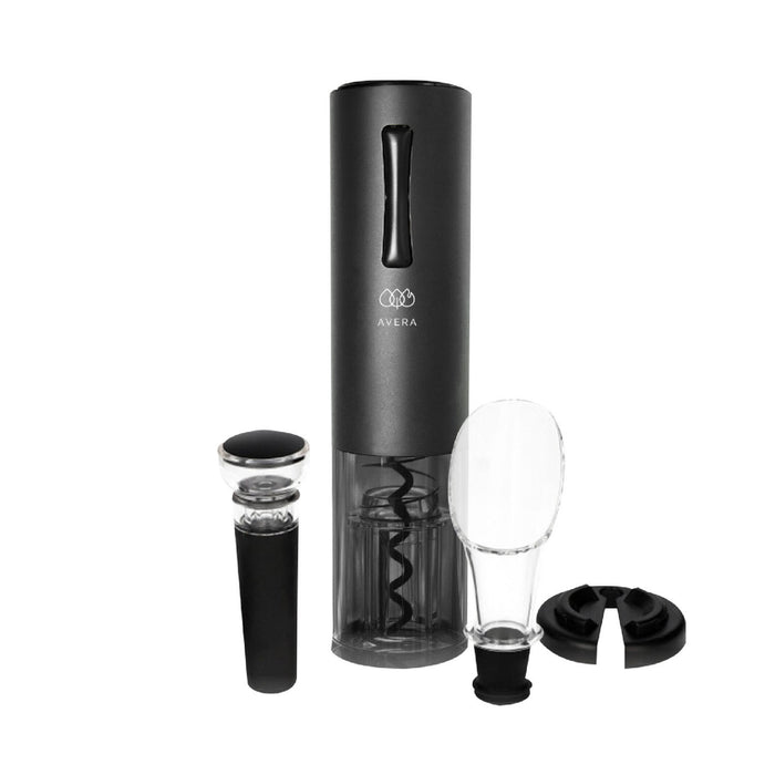 Combo Cava 12 botellas + Sacacorcho eléctrico