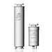 Cilindros de filtros de agua PAC y CF