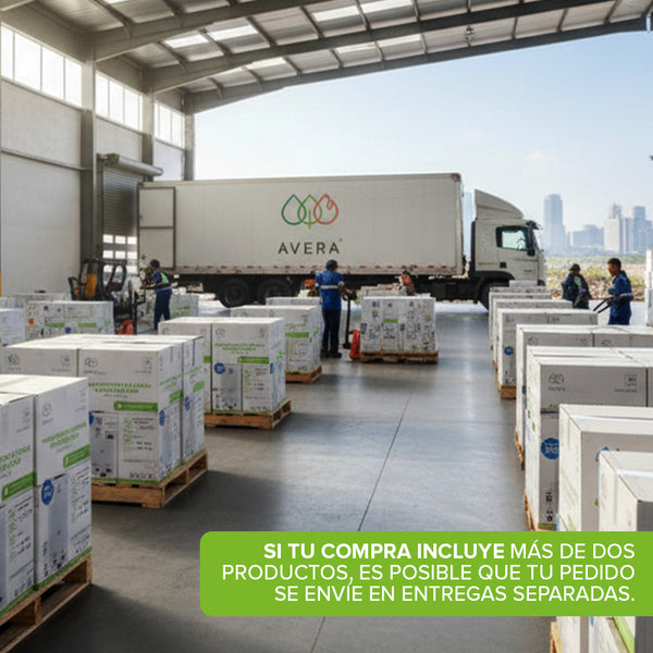 Seguimiento de pedido