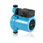 Presurizador de agua 72 L