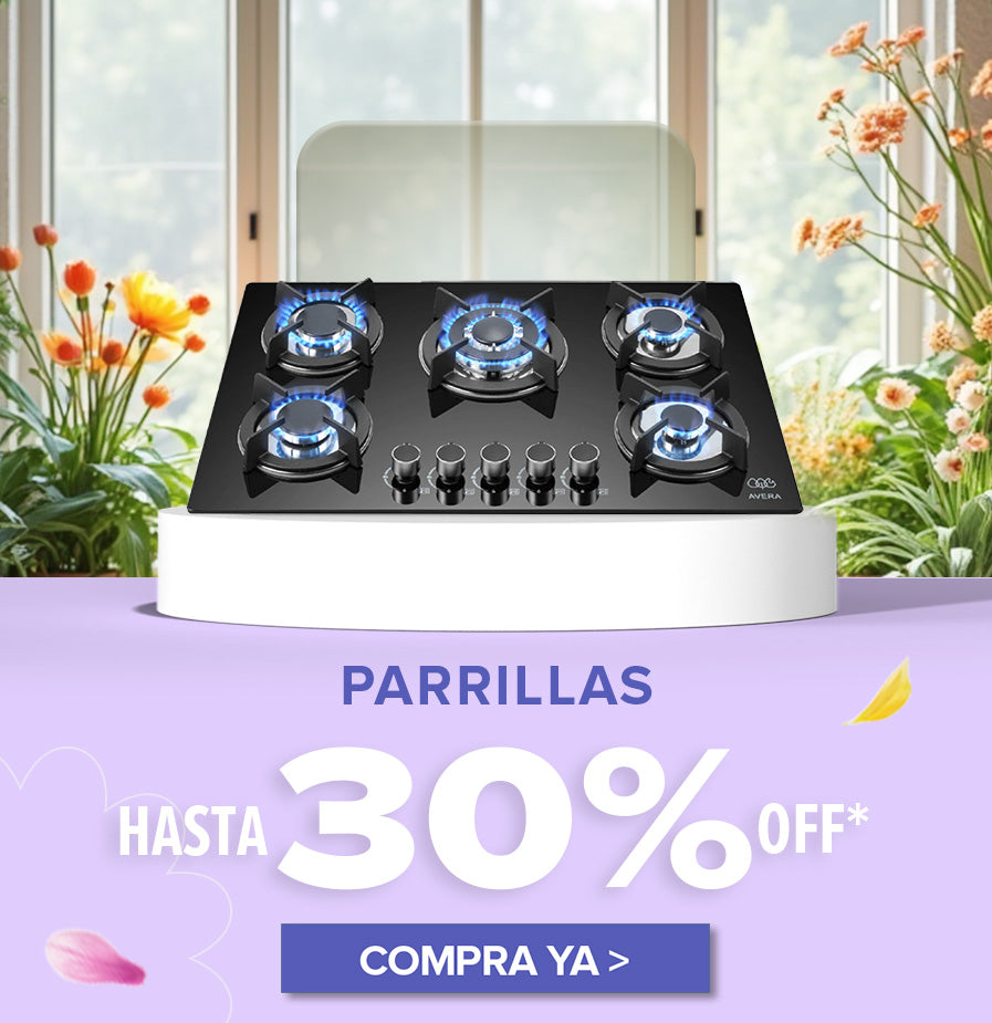 Parrillas