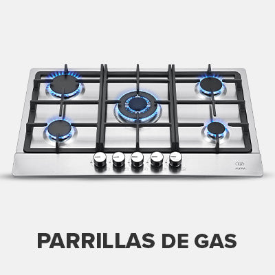 Parrilla de Inducción Avera