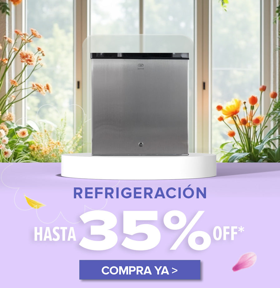 Refrigeración