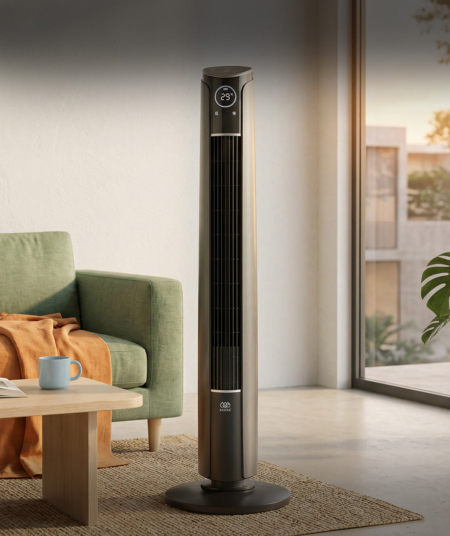 Climatización | Ventiladores y Calefactores