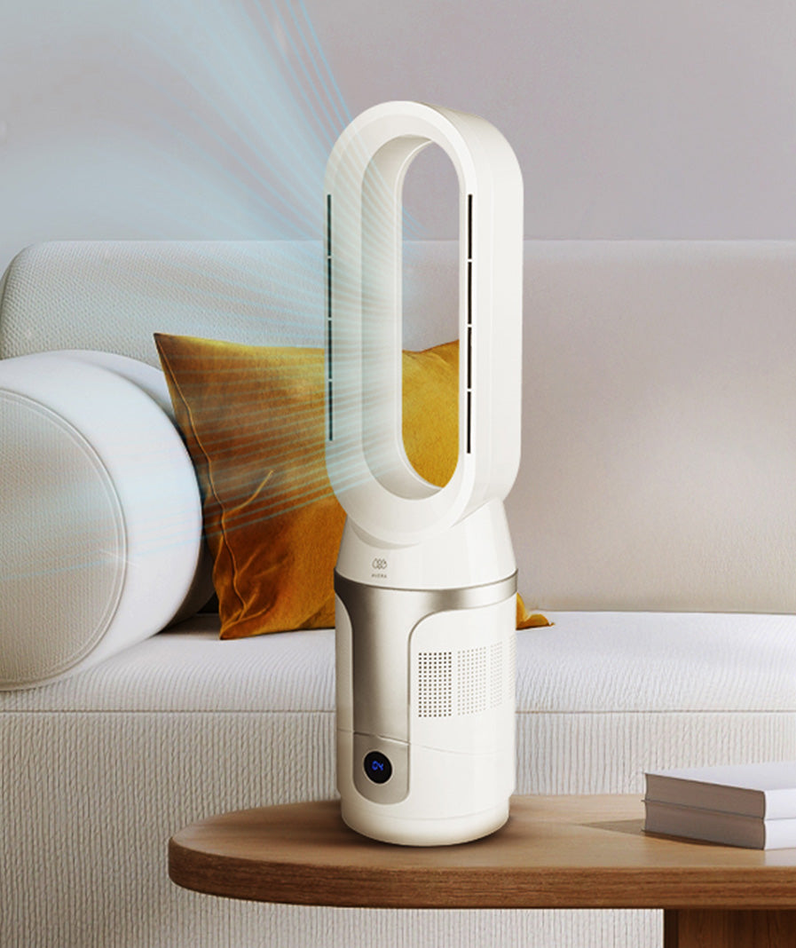 Climatización | Ventiladores y Calefactores