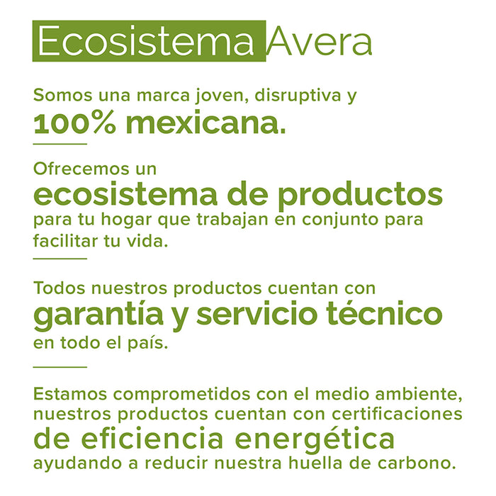 Ecosistema Avera